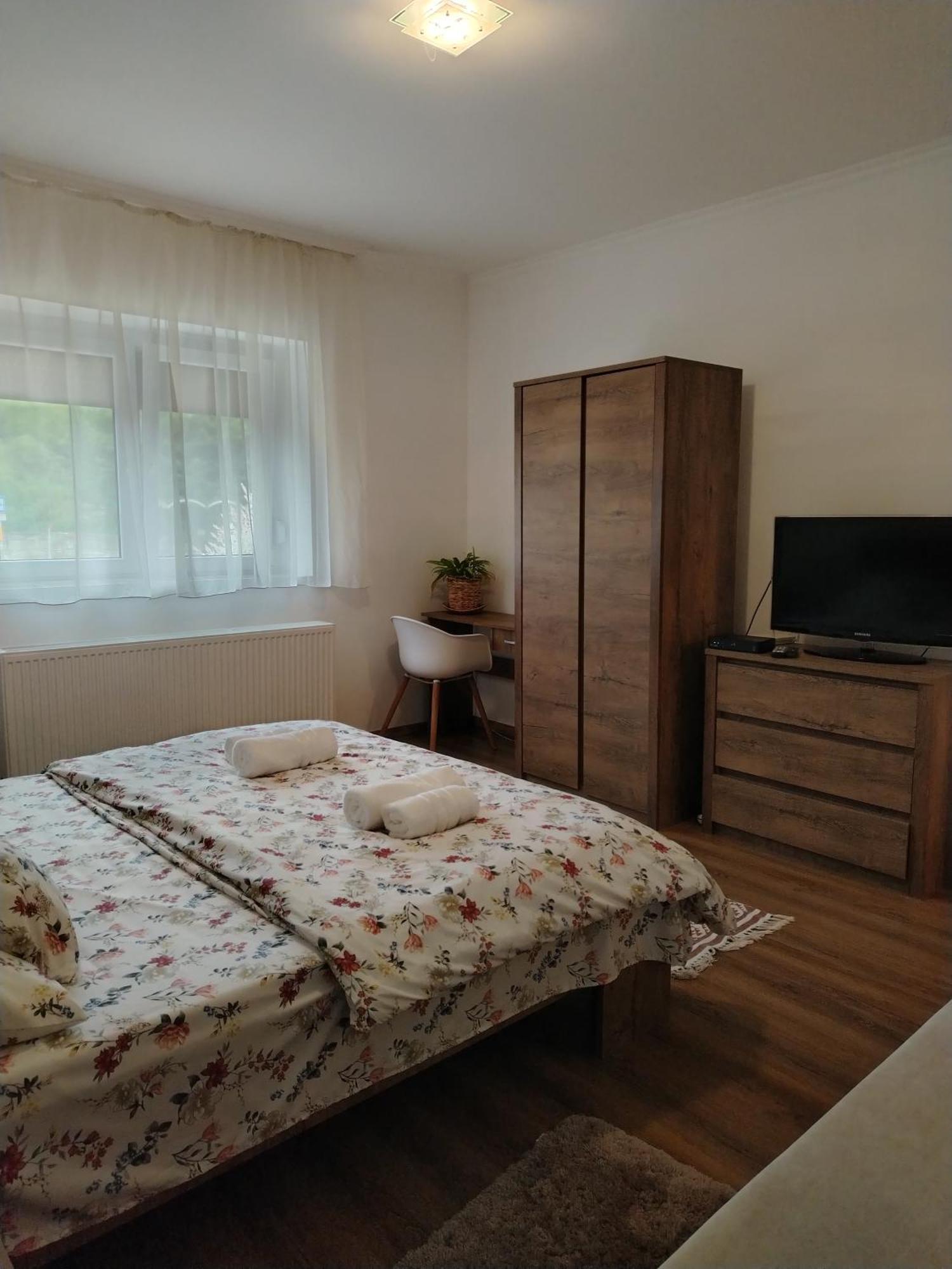 Kaptarko Apartmanhaz Demjén Eksteriør bilde