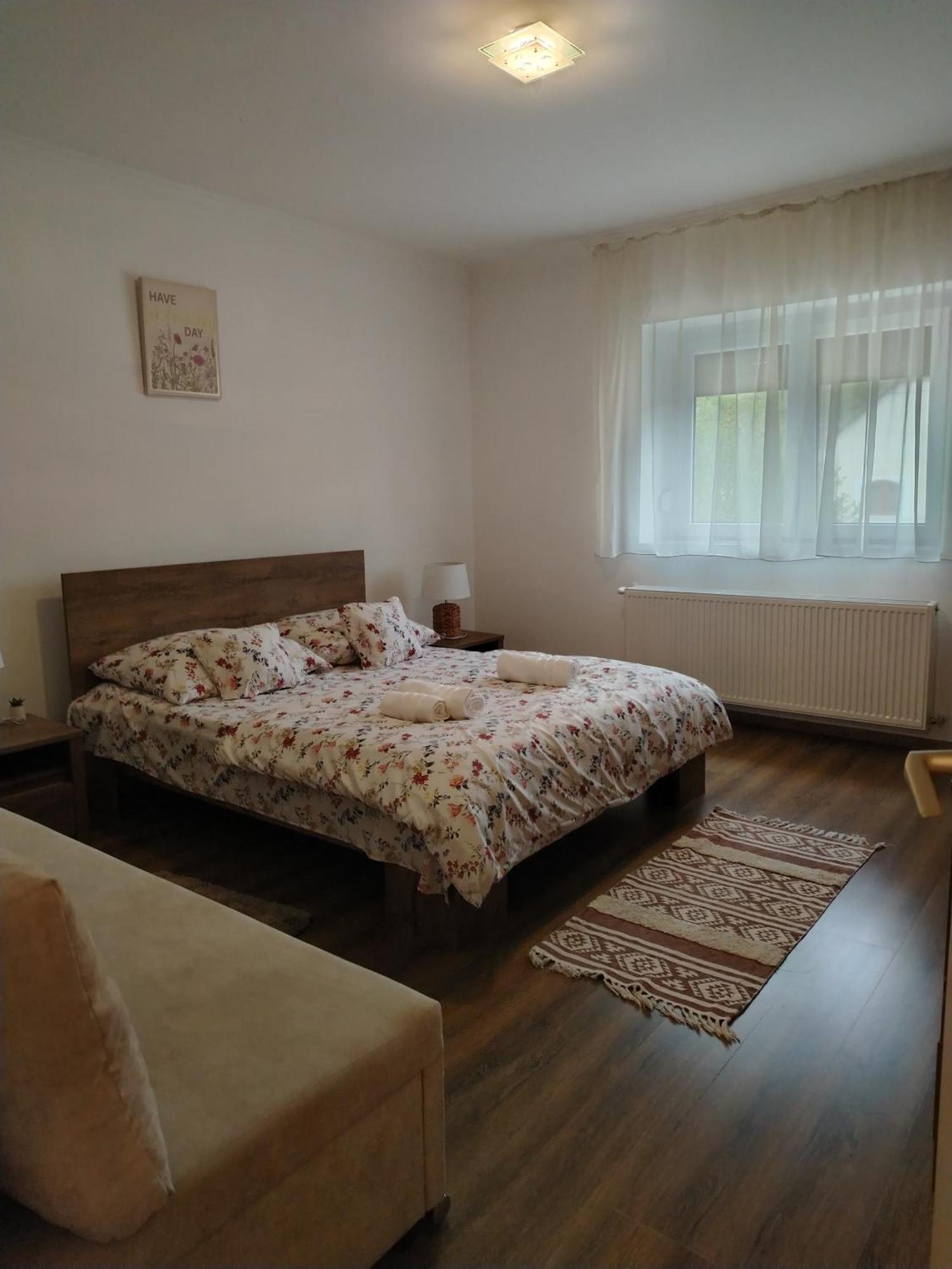 Kaptarko Apartmanhaz Demjén Eksteriør bilde